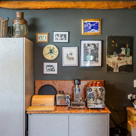 Holiday home Evelina Eselboeck *