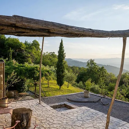 Evelina Eselboeck Опатия