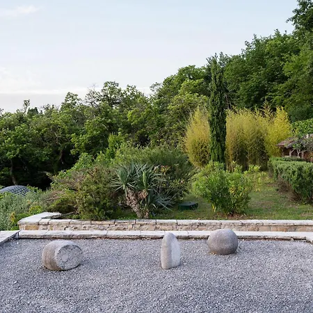 Evelina Eselboeck Holiday home