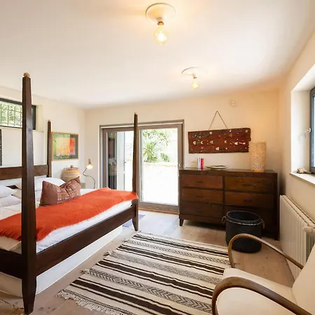 Holiday home Evelina Eselboeck Opatija