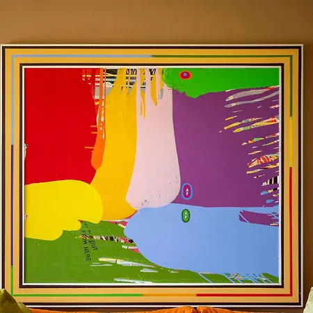 Evelina Eselboeck Holiday home *