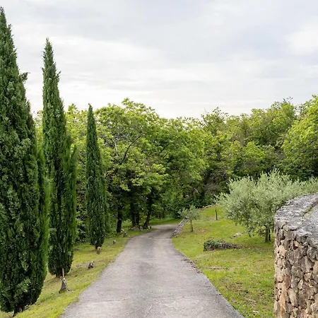 Holiday home Evelina Eselboeck *