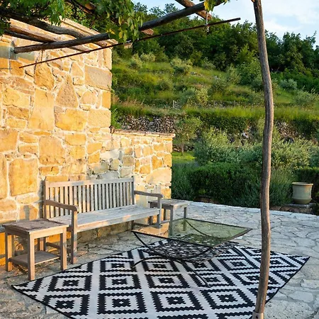 Evelina Eselboeck Holiday home *