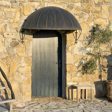 Evelina Eselboeck Holiday home *