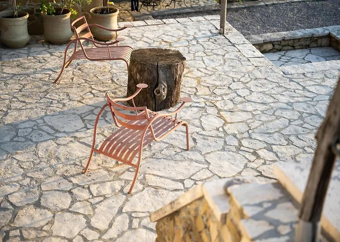 Evelina Eselboeck * Опатия