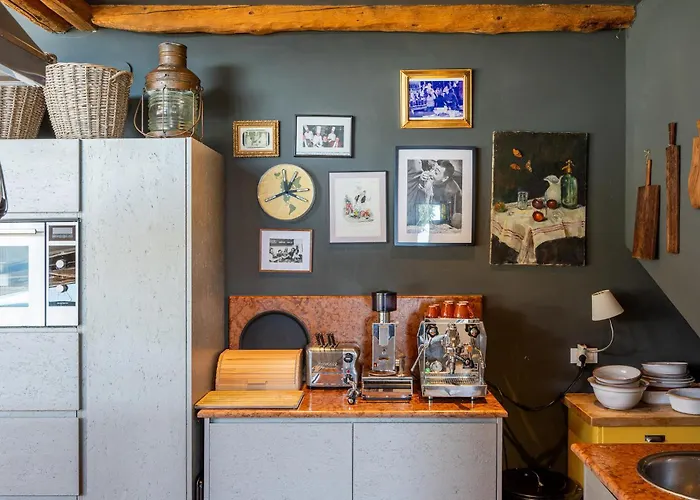 Дом отдыха Evelina Eselboeck *