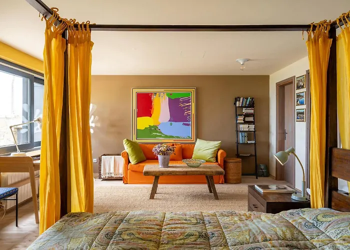 Evelina Eselboeck Дом отдыха Опатия