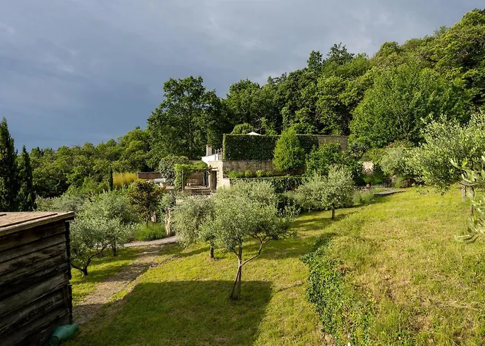 Evelina Eselboeck Дом отдыха Опатия