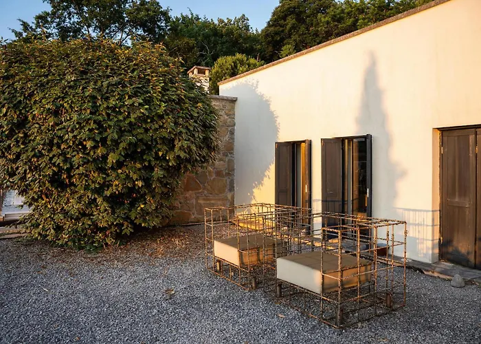 Дом отдыха Evelina Eselboeck Опатия