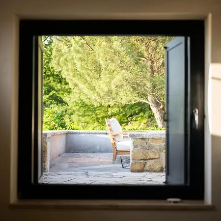 Evelina Eselboeck Opatija