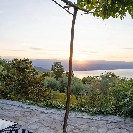 Evelina Eselboeck Hébergement de vacances