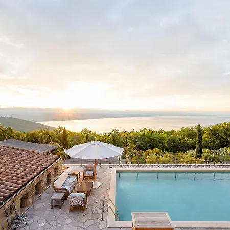 בית נופש Evelina Eselboeck