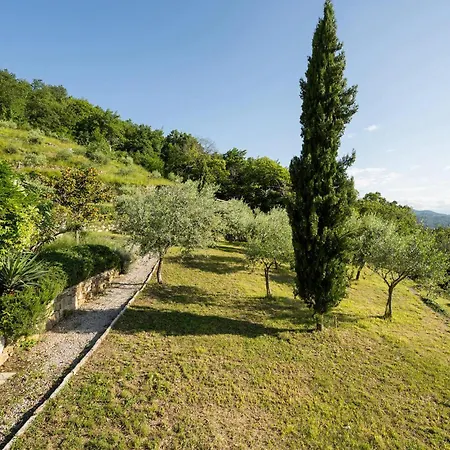 בית נופש Evelina Eselboeck *