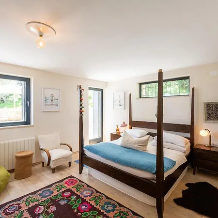 Evelina Eselboeck בית נופש אופטיה