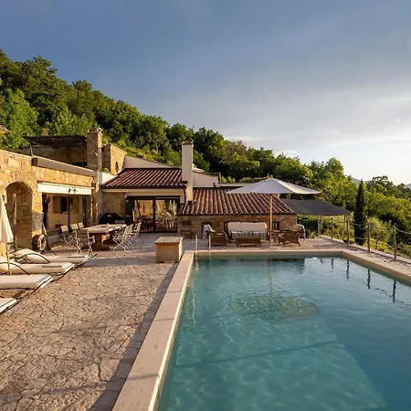 Evelina Eselboeck בית נופש *