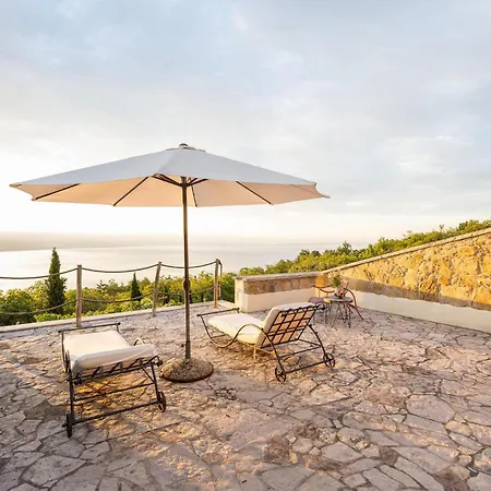 בית נופש Evelina Eselboeck אופטיה